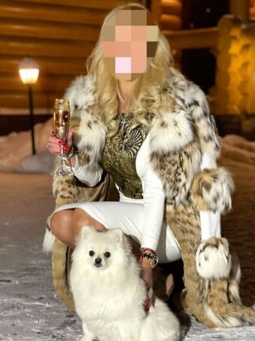Анкета проститутки Елизавета, Медногорск, 32 года, №148183